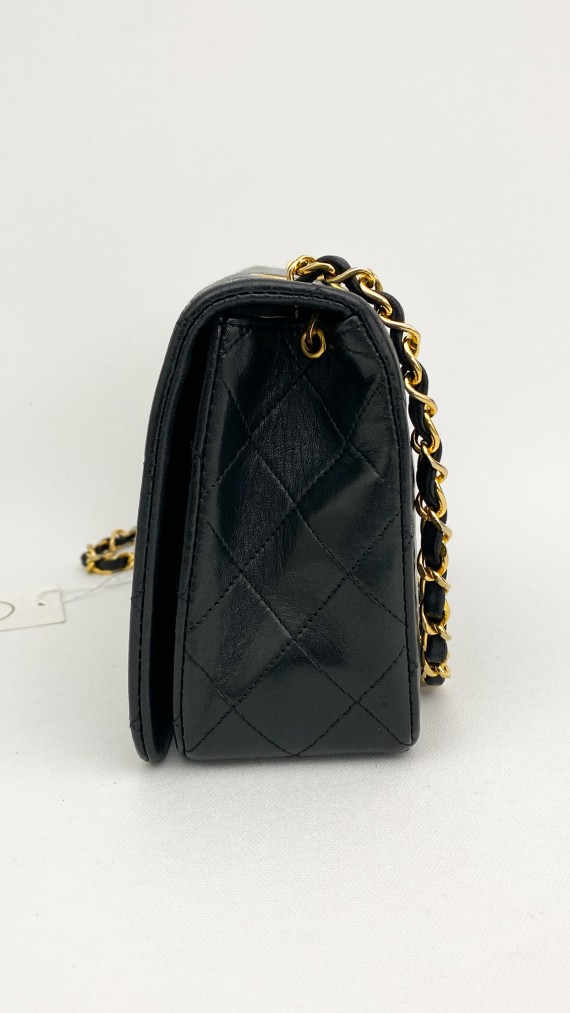 Chanel Single Flap Bag