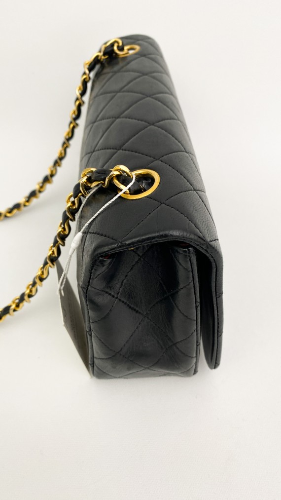 Chanel Single Flap Bag