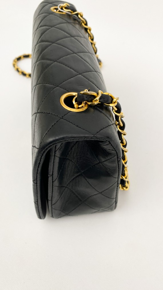 Chanel Single Flap Bag