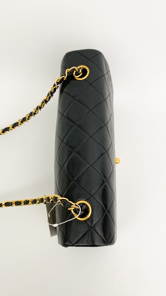 Chanel Single Flap Bag