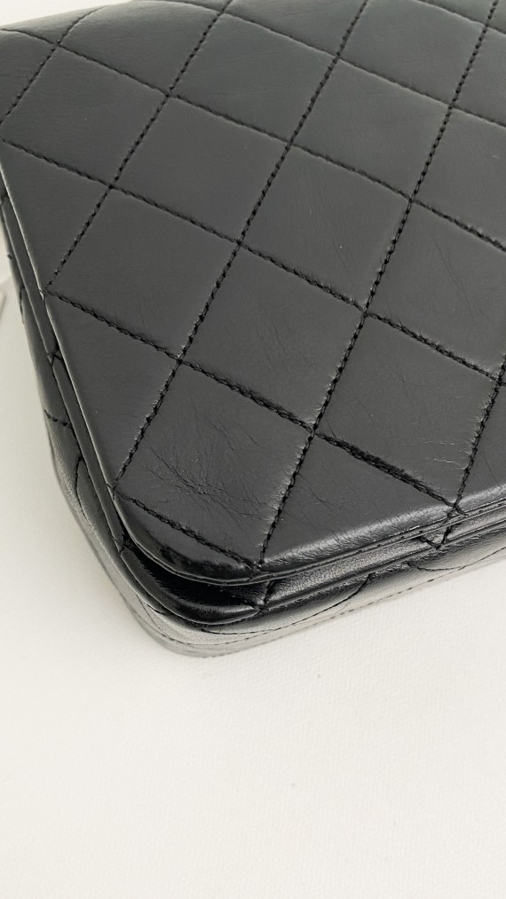 Chanel Single Flap Bag