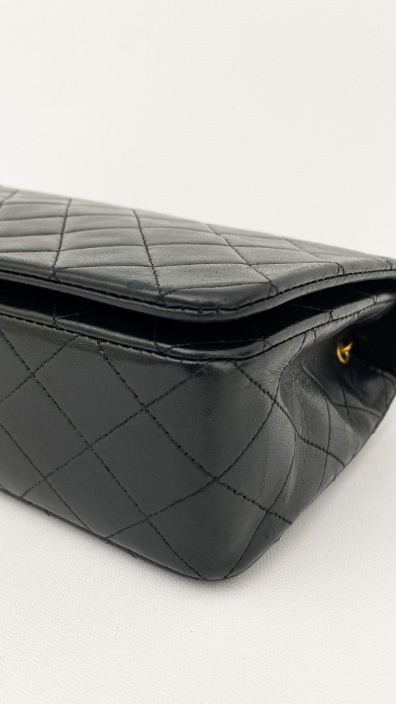Chanel Single Flap Bag