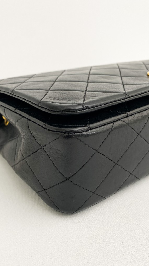 Chanel Single Flap Bag