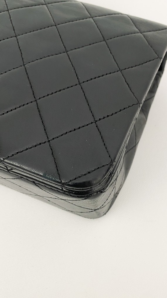 Chanel Single Flap Bag