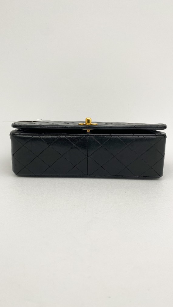 Chanel Single Flap Bag