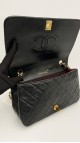 Chanel Single Flap Bag