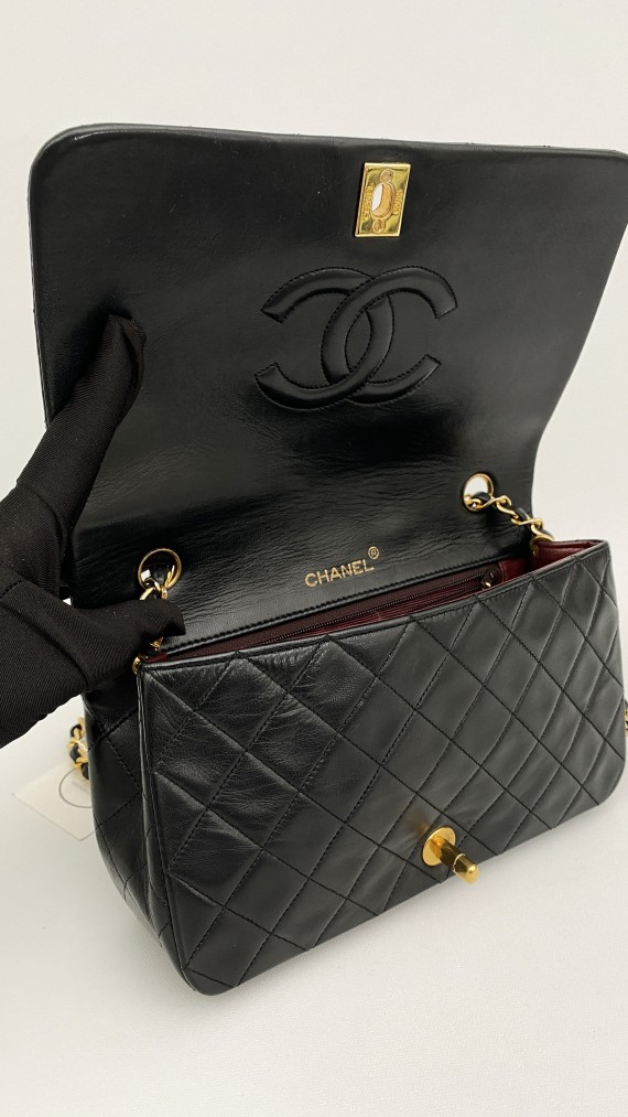 Chanel Single Flap Bag