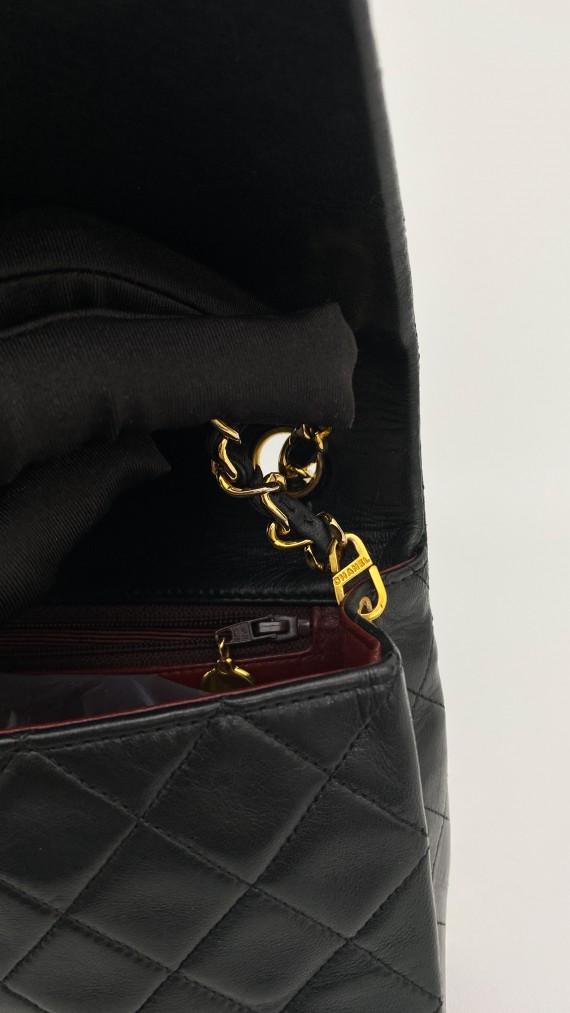 Chanel Single Flap Bag