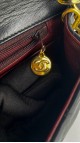 Chanel Single Flap Bag