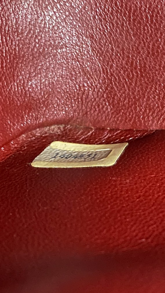Chanel Single Flap Bag