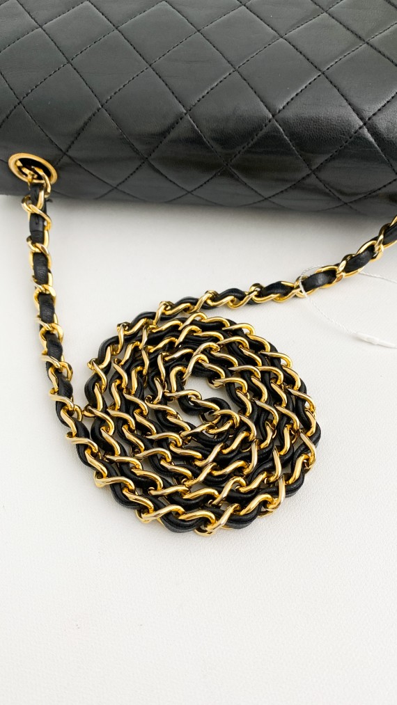 Chanel Single Flap Bag