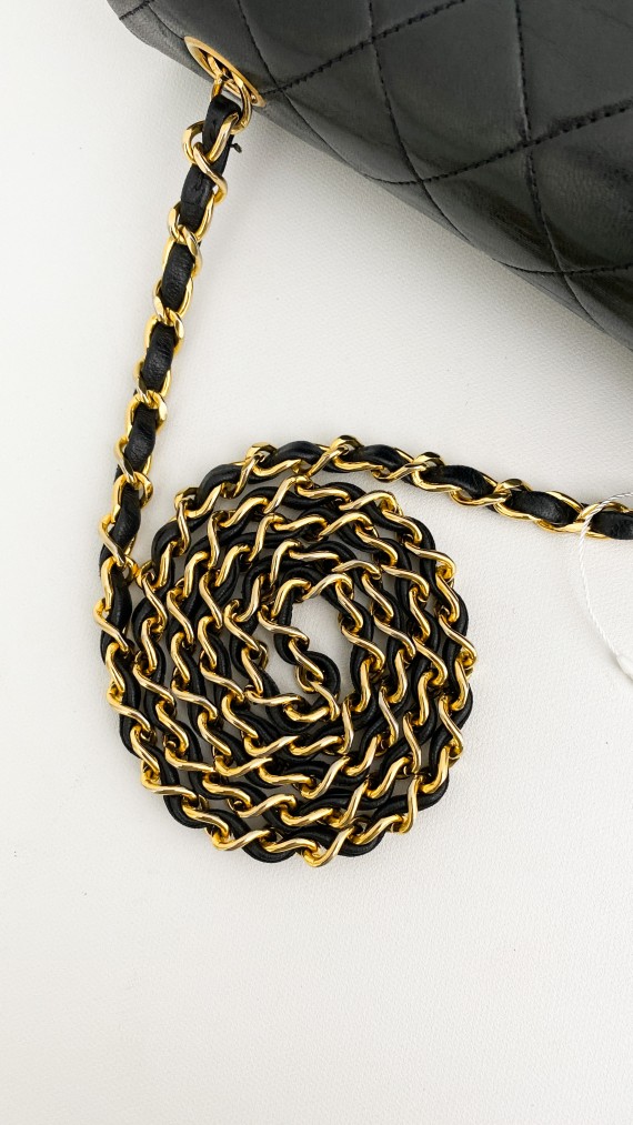 Chanel Single Flap Bag