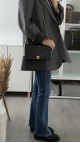 Chanel Single Flap Bag