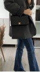 Chanel Single Flap Bag