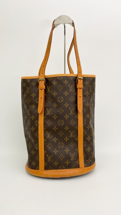 Louis Vuitton Bucket Bag