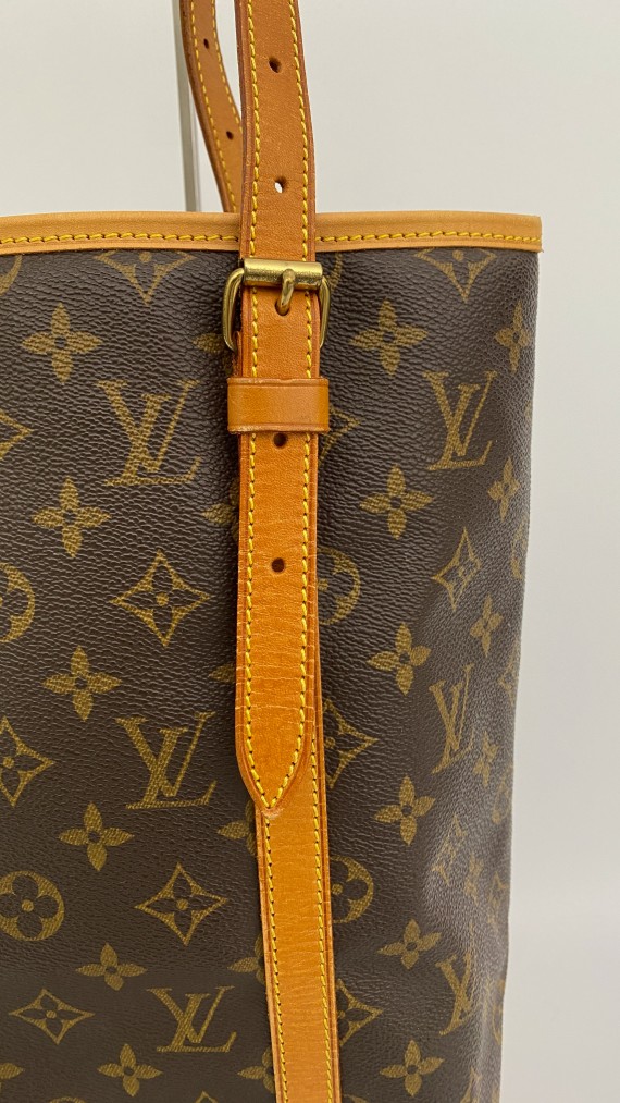 Louis Vuitton Bucket Bag
