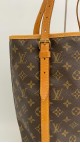 Louis Vuitton Bucket Bag