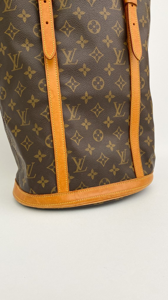 Louis Vuitton Bucket Bag