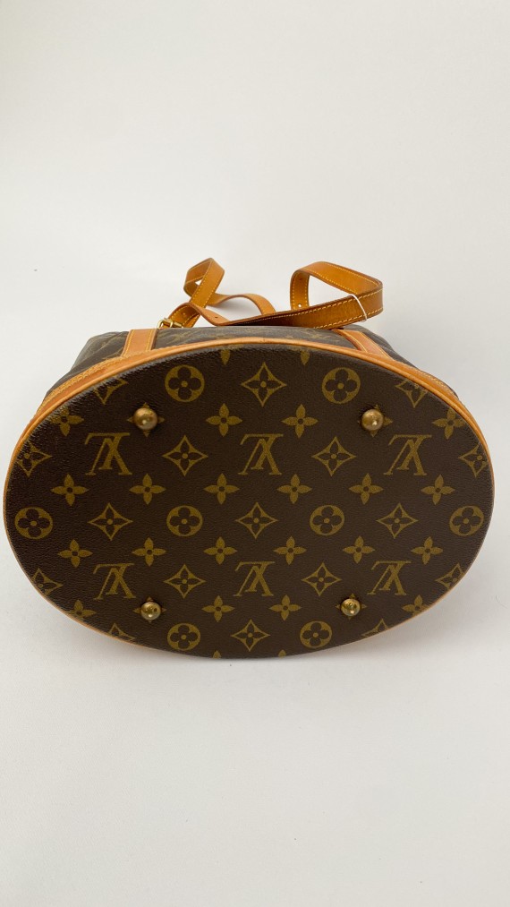 Louis Vuitton Bucket Bag