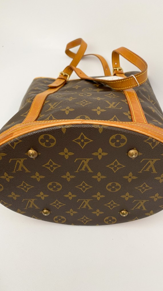 Louis Vuitton Bucket Bag