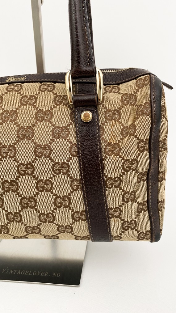 Gucci Boston Bag