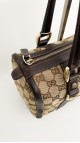 Gucci Boston Bag