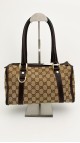 Gucci Boston Bag