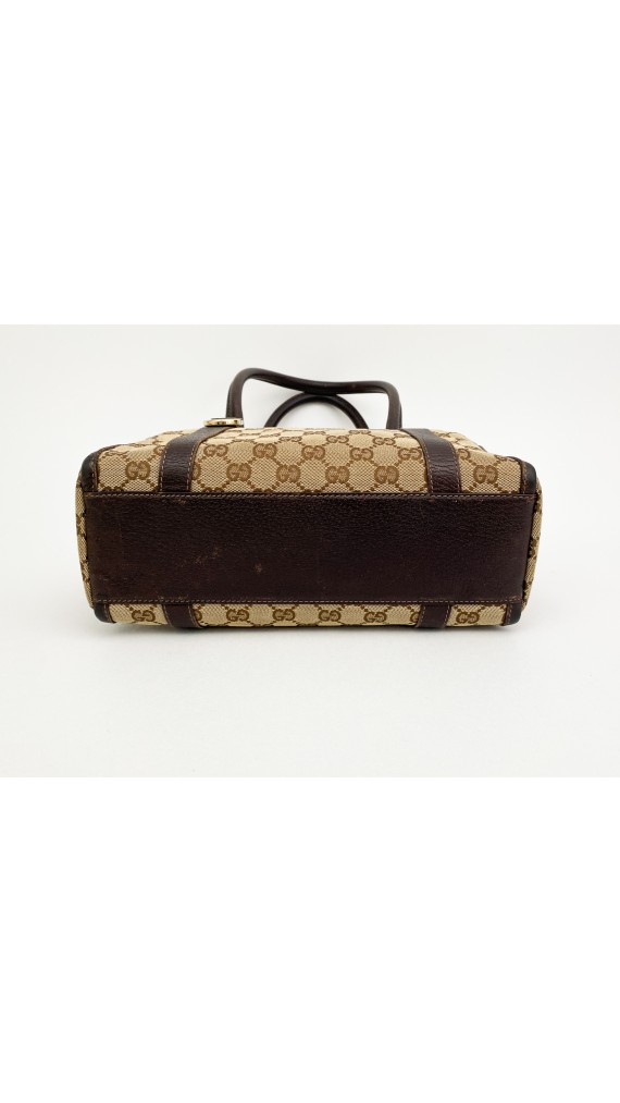 Gucci Boston Bag