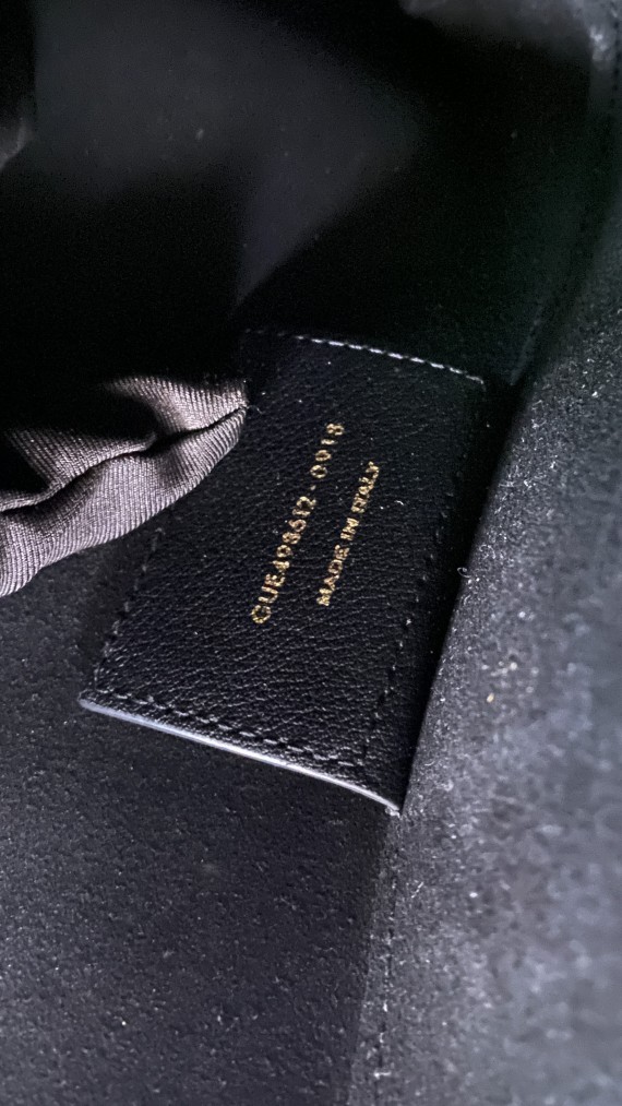 YSL Tote Bag