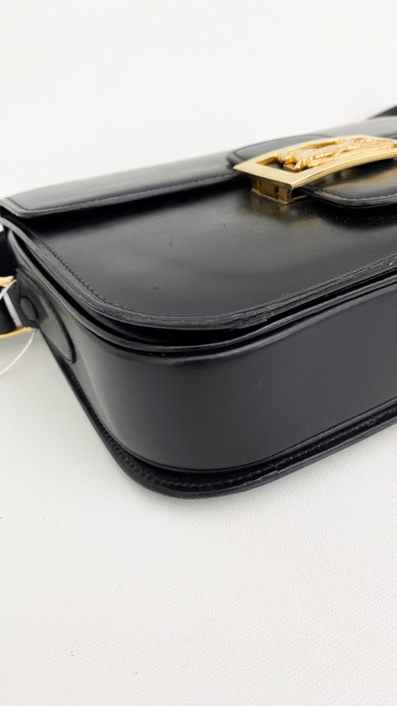 Vintage Celine Box Bag