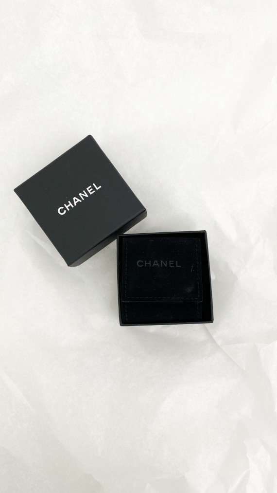 Chanel Øredobber