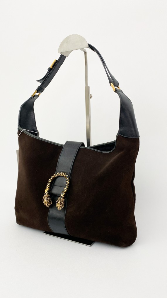 Gucci Dionysus Shoulder Bag
