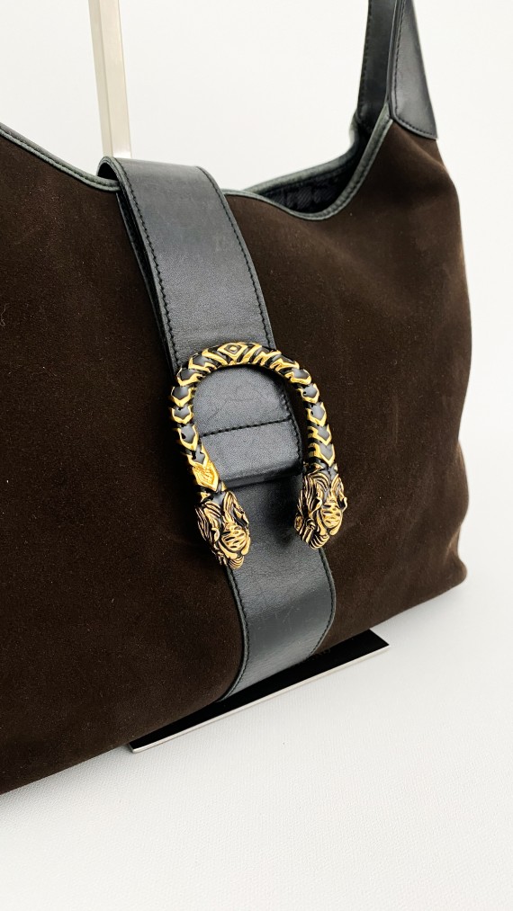 Gucci Dionysus Shoulder Bag