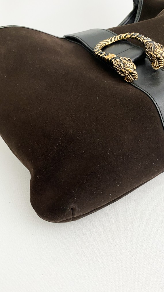 Gucci Dionysus Shoulder Bag