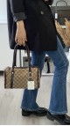 Gucci Boston Bag