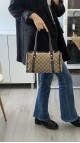 Gucci Boston Bag