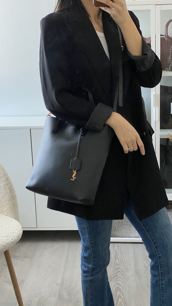 YSL Tote Bag