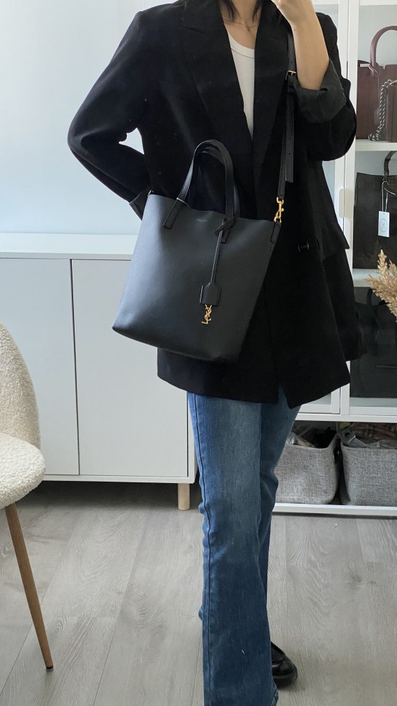 YSL Tote Bag