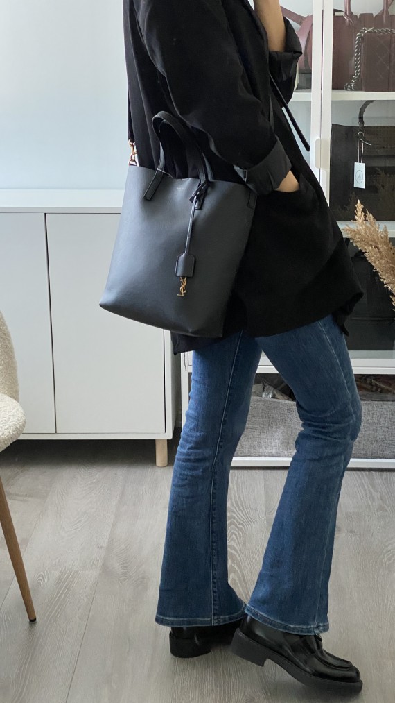YSL Tote Bag