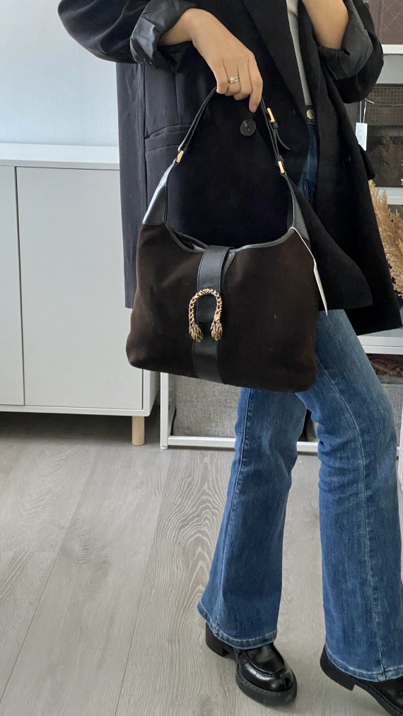 Gucci Dionysus Shoulder Bag