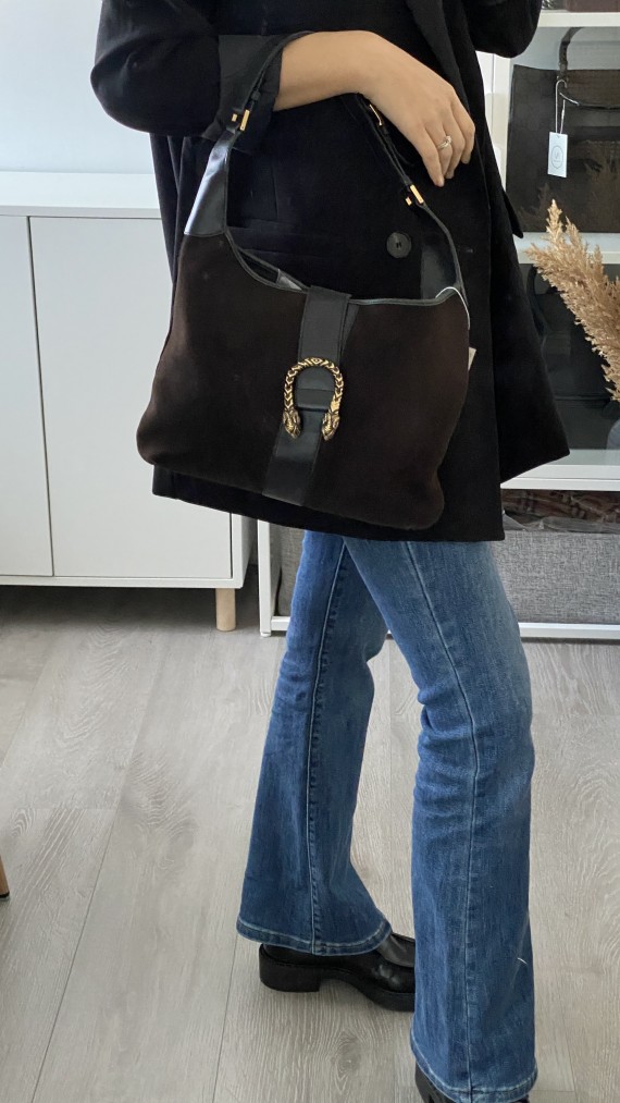Gucci Dionysus Shoulder Bag