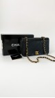 Chanel Single Full Flap Bag