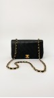 Chanel Single Full Flap Bag
