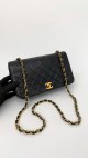 Chanel Single Full Flap Bag