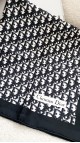 Dior Monogram Silkeskjerf