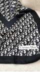 Dior Monogram Silkeskjerf