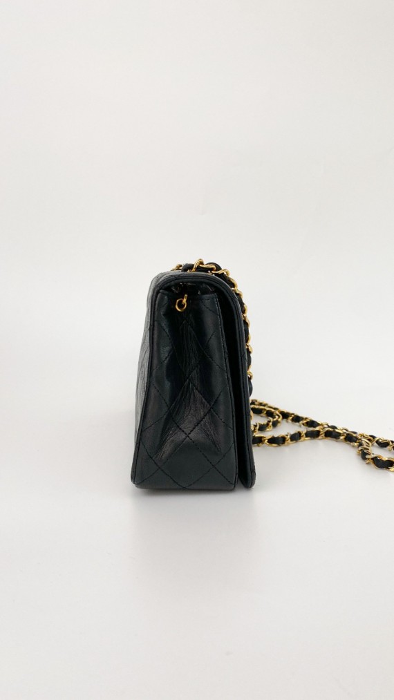 Chanel Single Full Flap Bag