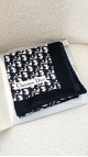 Dior Monogram Silkeskjerf