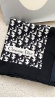 Dior Monogram Silkeskjerf