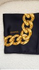 Chanel Silkeskjerf